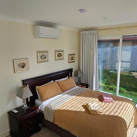 Be My Guest In Beachlands Auckland Eksteriør billede